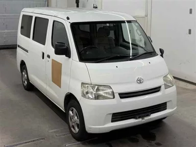 Toyota TownAce