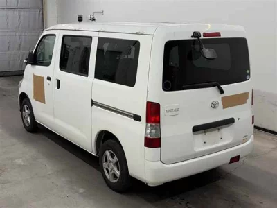 Toyota TownAce
