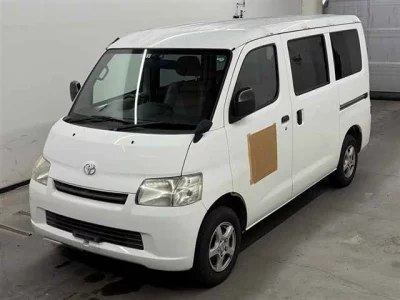 Toyota TownAce