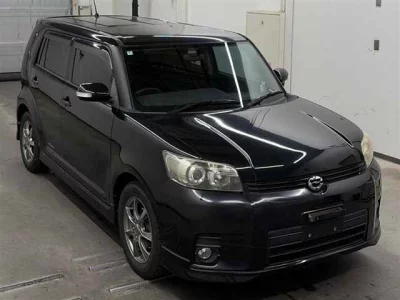 Toyota COROLLA RUMION