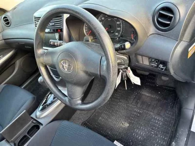 Toyota CALDINA