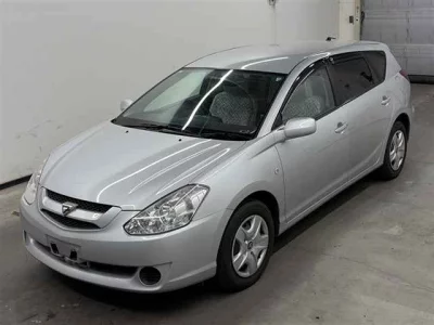 Toyota CALDINA