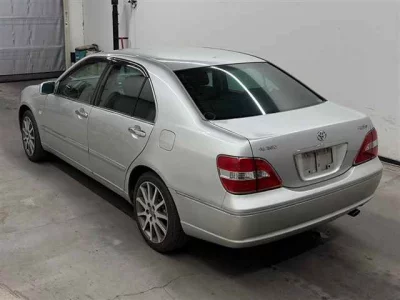 Toyota BREVIS