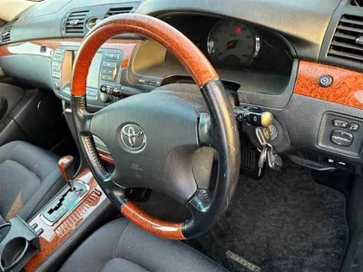 Toyota BREVIS