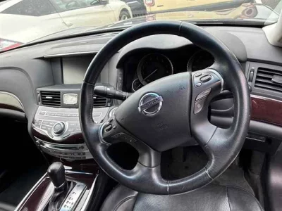 Nissan Cima