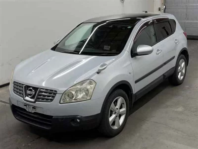 Nissan Dualis
