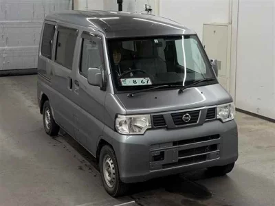 Nissan NV100 CLIPPER