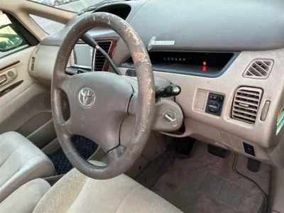 Toyota NADIA
