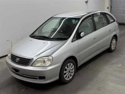 Toyota Nadia