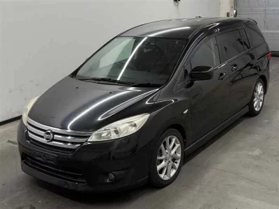 Nissan Lafesta