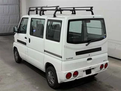 Nissan NV100 CLIPPER