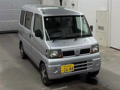 Nissan NV100 CLIPPER