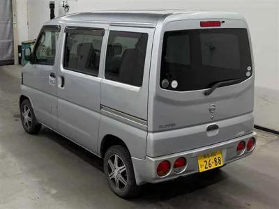 Nissan NV100 CLIPPER