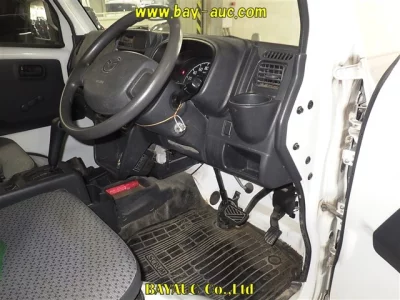 Mazda Scrum Truck