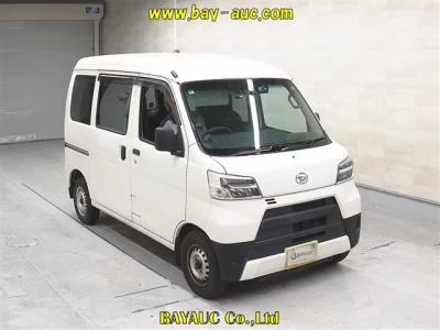 Daihatsu Hijet Cargo