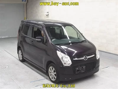 Mazda Flair
