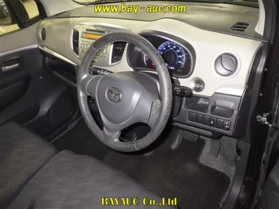 Mazda Flair