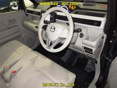 Mazda Flair