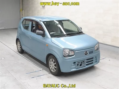 Mazda Carol