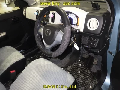 Mazda Carol