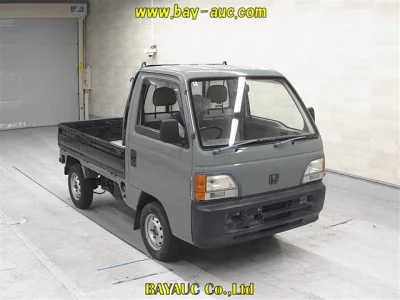Honda Acty Truck