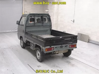 Honda Acty Truck