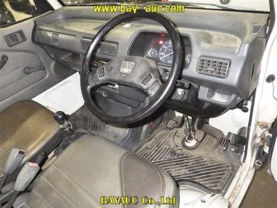 Honda Acty Truck