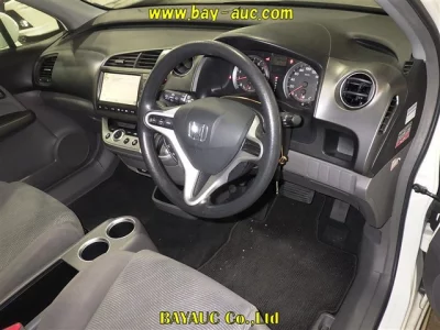 Honda Stream