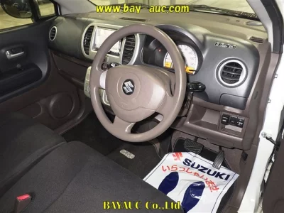Suzuki MR Wagon