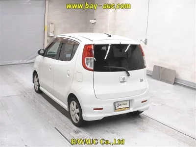 Suzuki MR Wagon