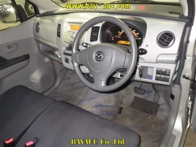 Mazda AZ-Wagon