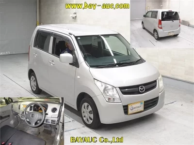 Mazda AZ-Wagon