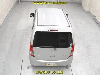 Mazda AZ-Wagon