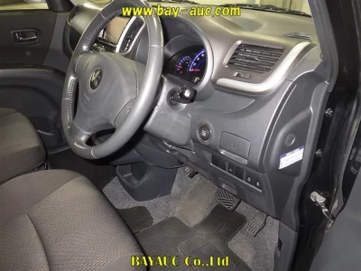 Mitsubishi Delica D:2