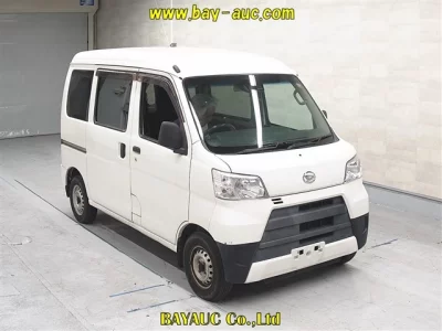 Daihatsu Hijet Cargo