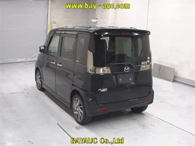 Mazda Flair Wagon