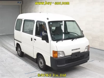 Subaru Sambar