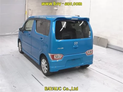 Mazda Flair