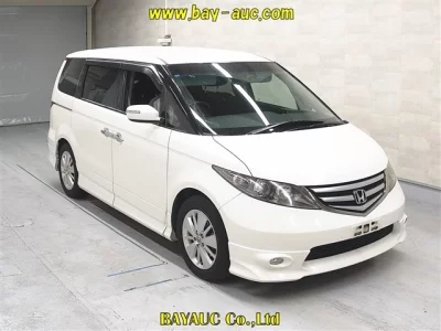 Honda Elysion