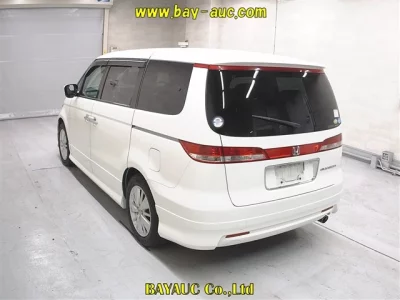 Honda Elysion
