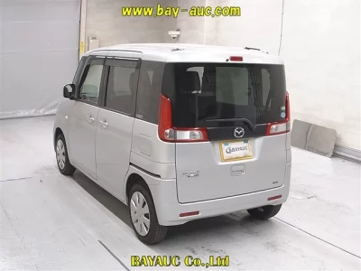 Mazda Flair Wagon