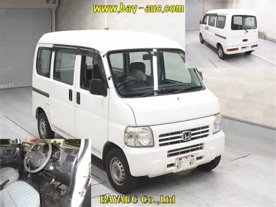 Honda Acty