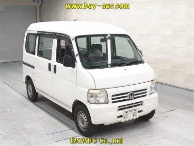 Honda Acty