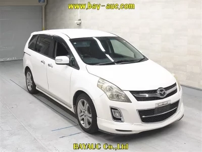 Mazda MPV