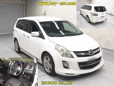 Mazda MPV