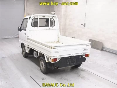 Subaru Sambar