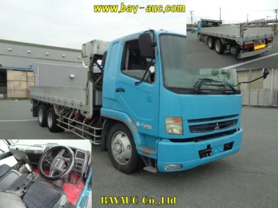 Mitsubishi Fuso Fighter