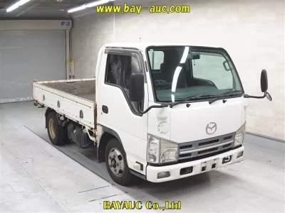 Mazda Titan