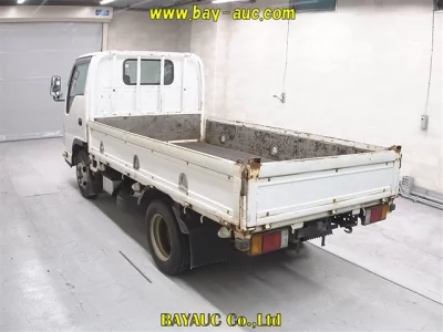 Mazda Titan