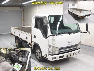 Mazda Titan